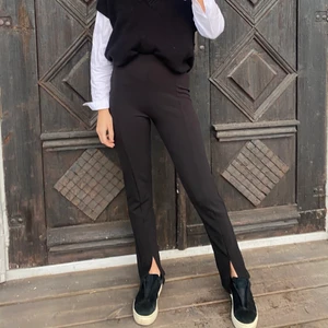 Byxor - Använda 1 gång (bilden)