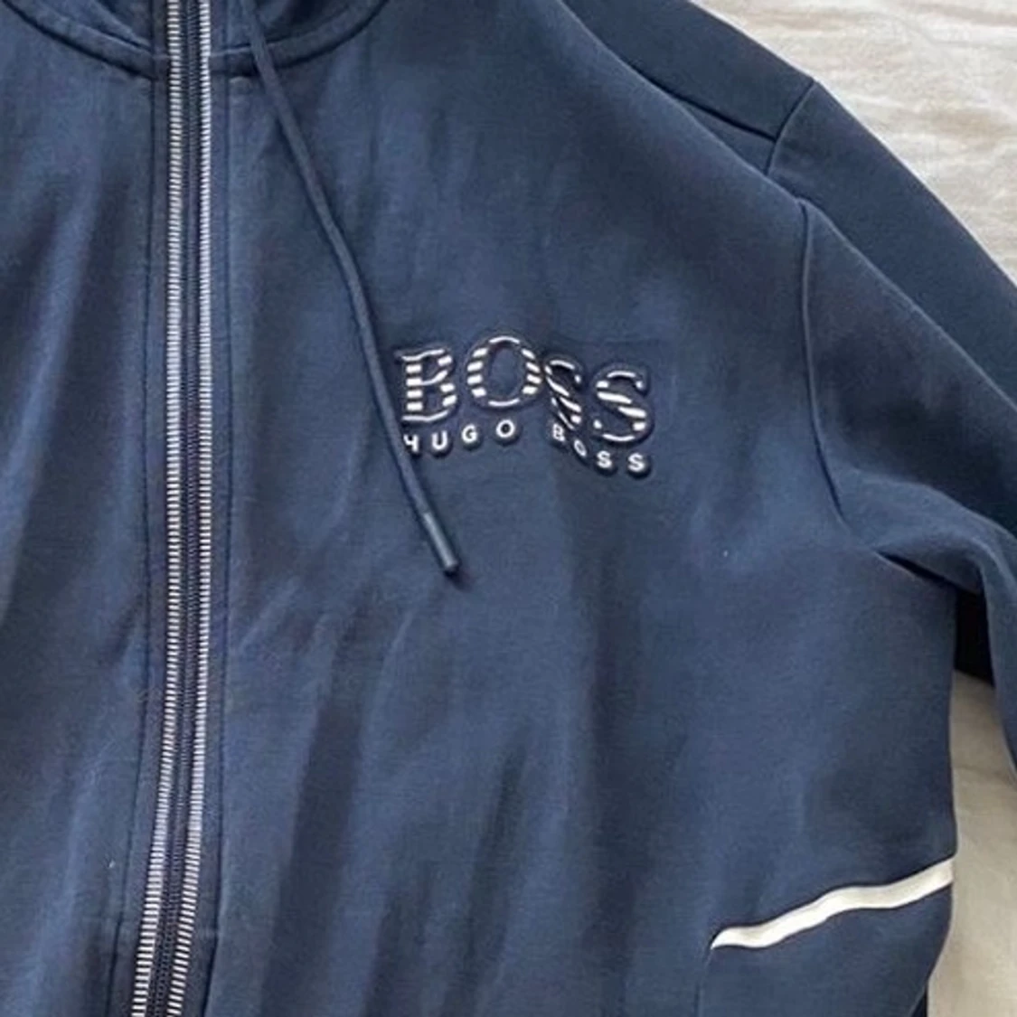 Hugo boss kofta Storlek M - 90