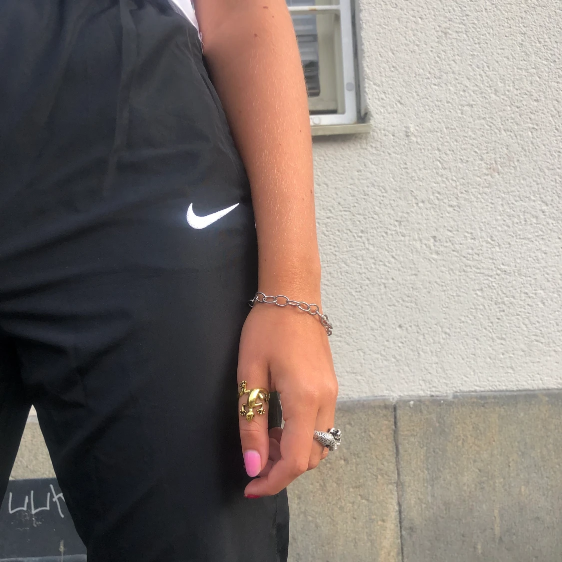 Nike trackpants