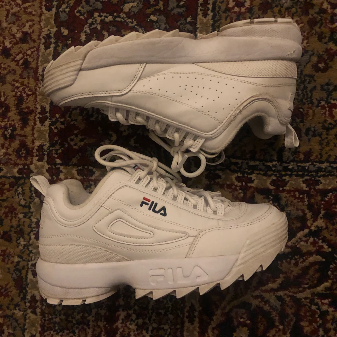 Fila skor 