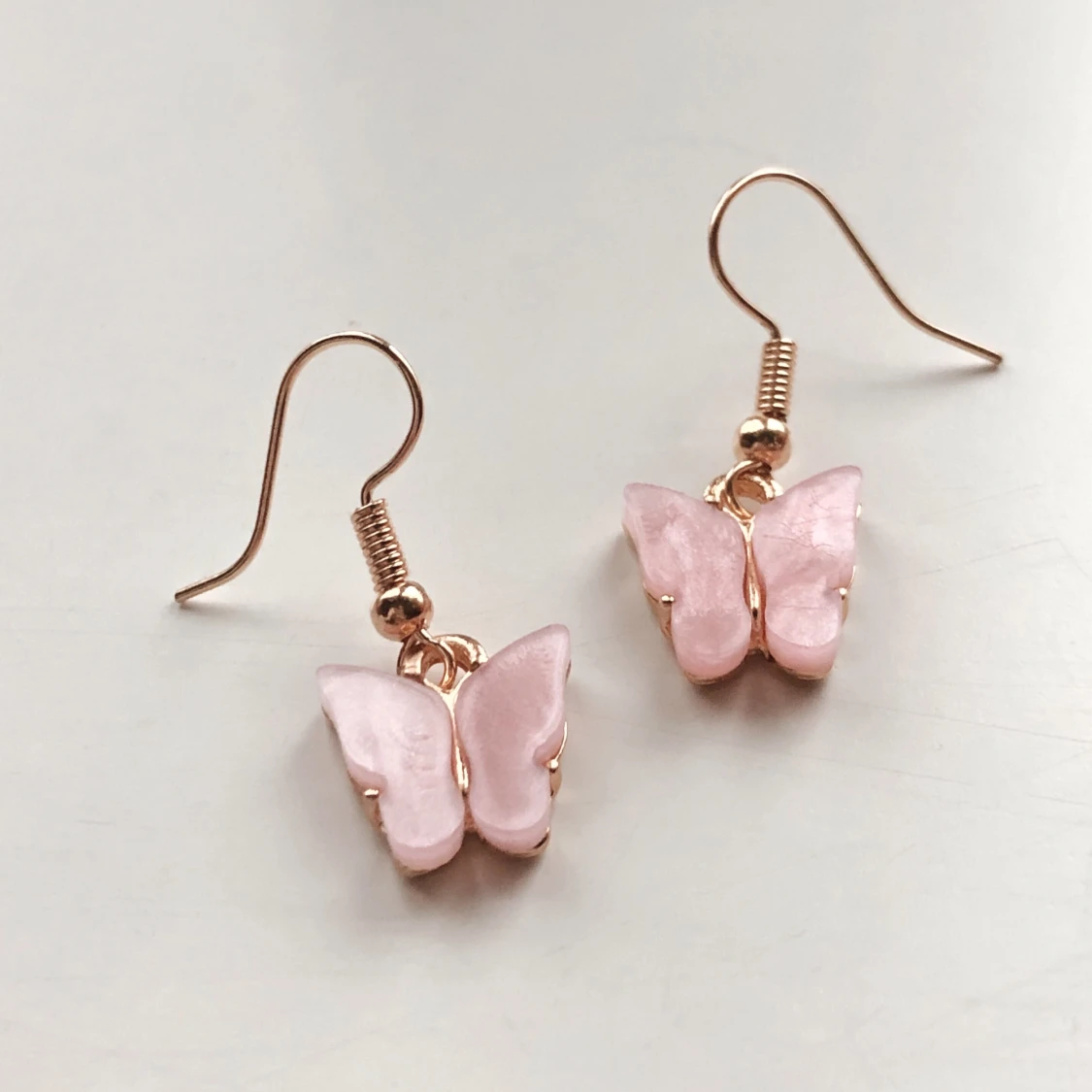 Handgjorda örhängen  - 91