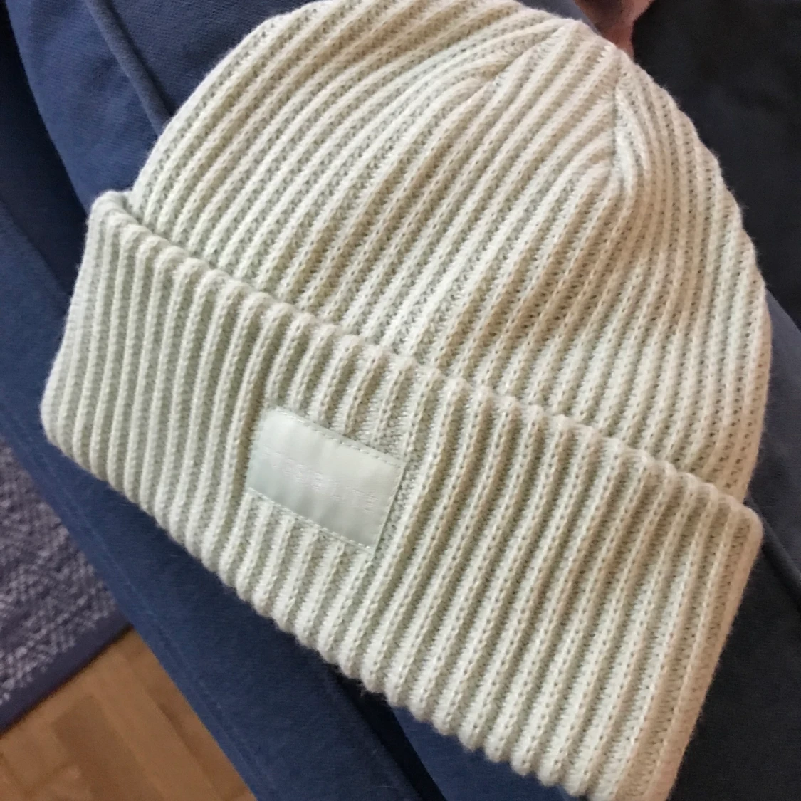 Mysig mössa - 90