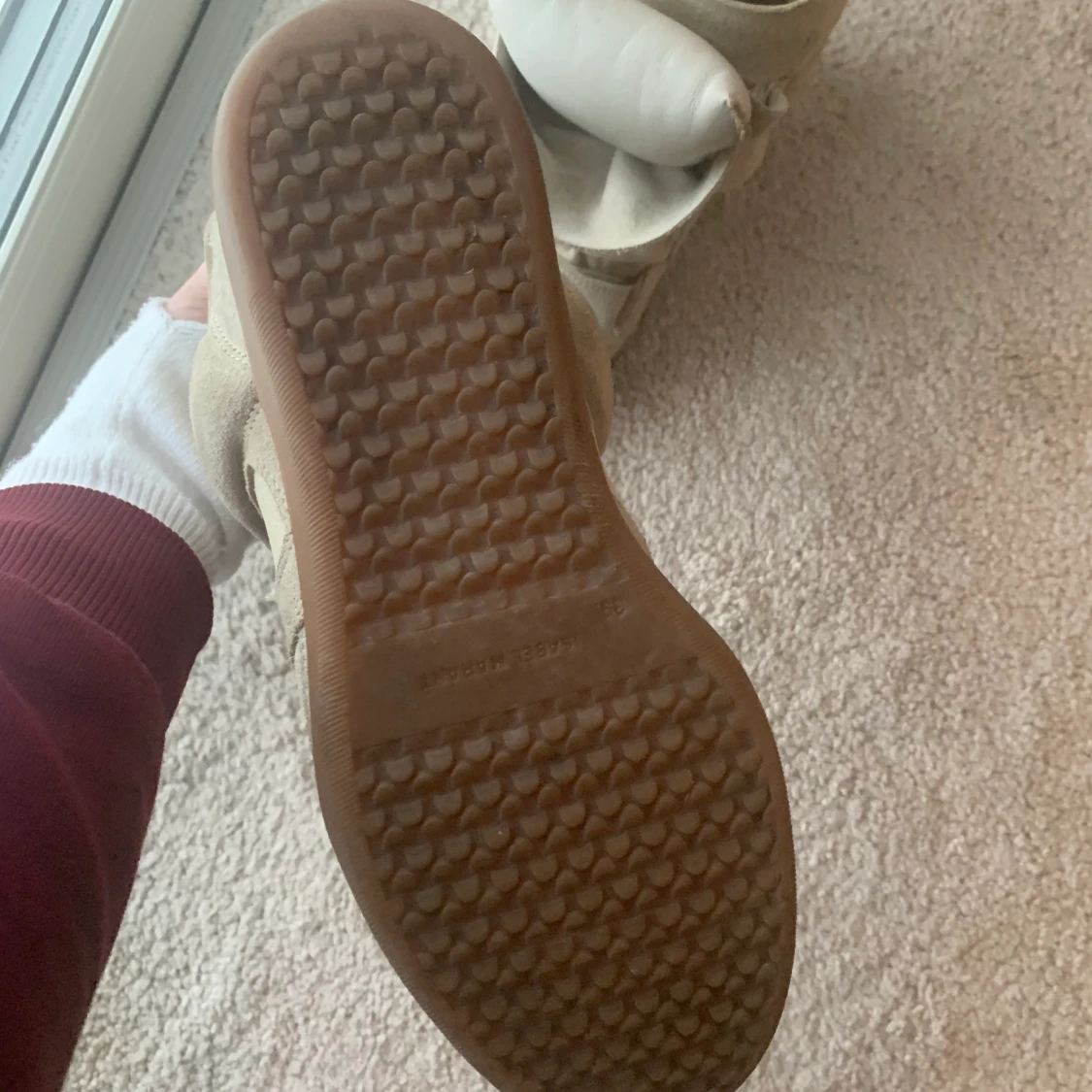 Isabel marant 39 - 91