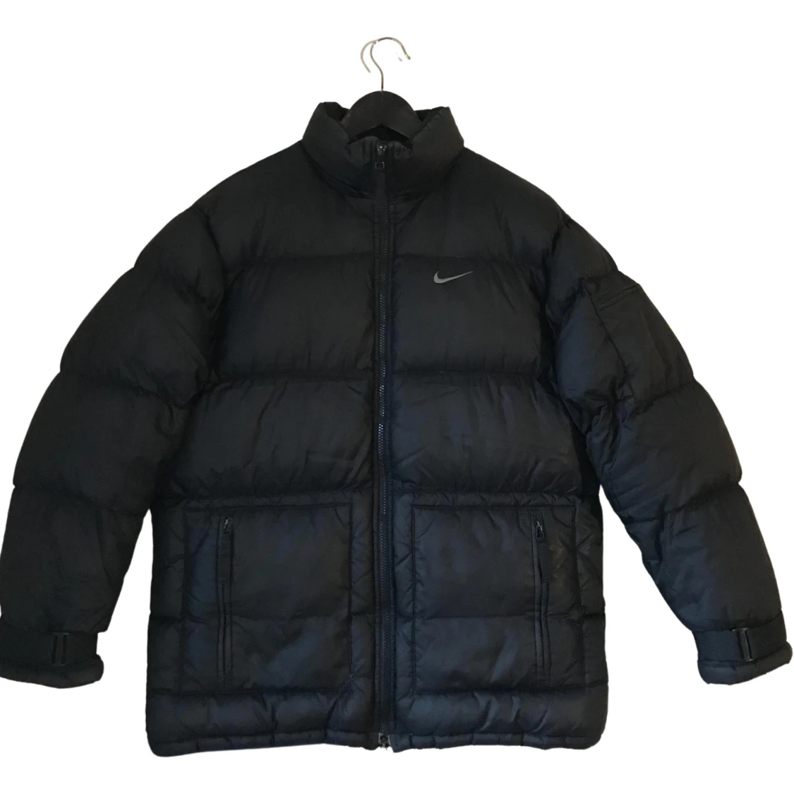 Nike puffer dunjacka