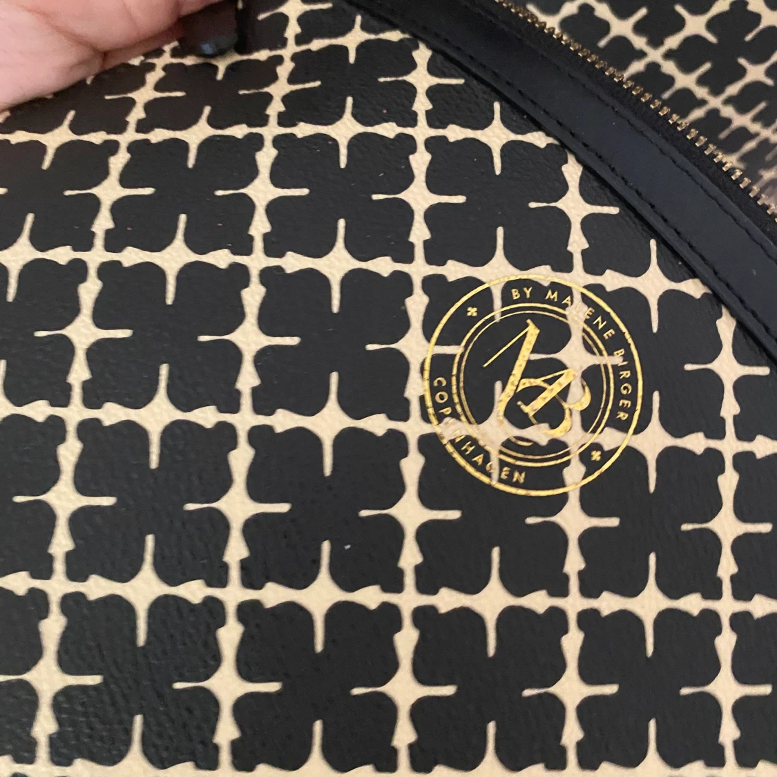 Malene Birger väska - 90