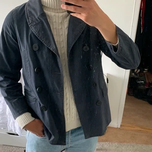 Ralph Lauren kappa - RL kappa köpt i New york 2016, ej använd på ca 2,5år. Passar de flesta mellan 170-185cm 