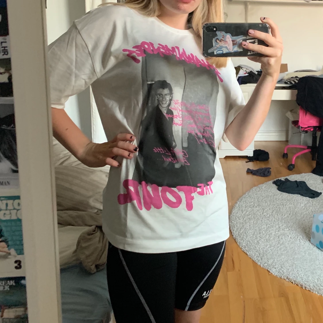 shawn mendes t-shirt  - 90