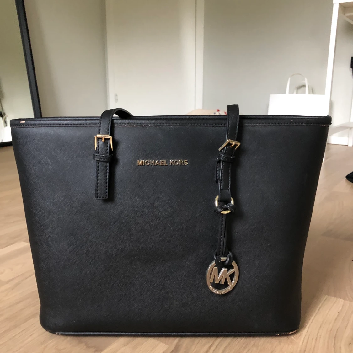 Michael kors väska 
