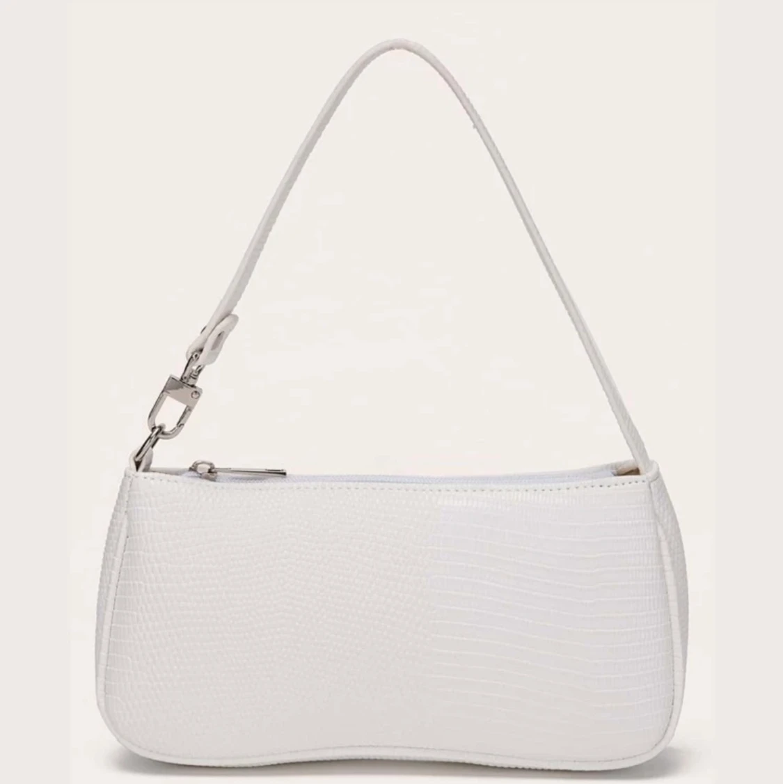 Vit baugette bag - 90