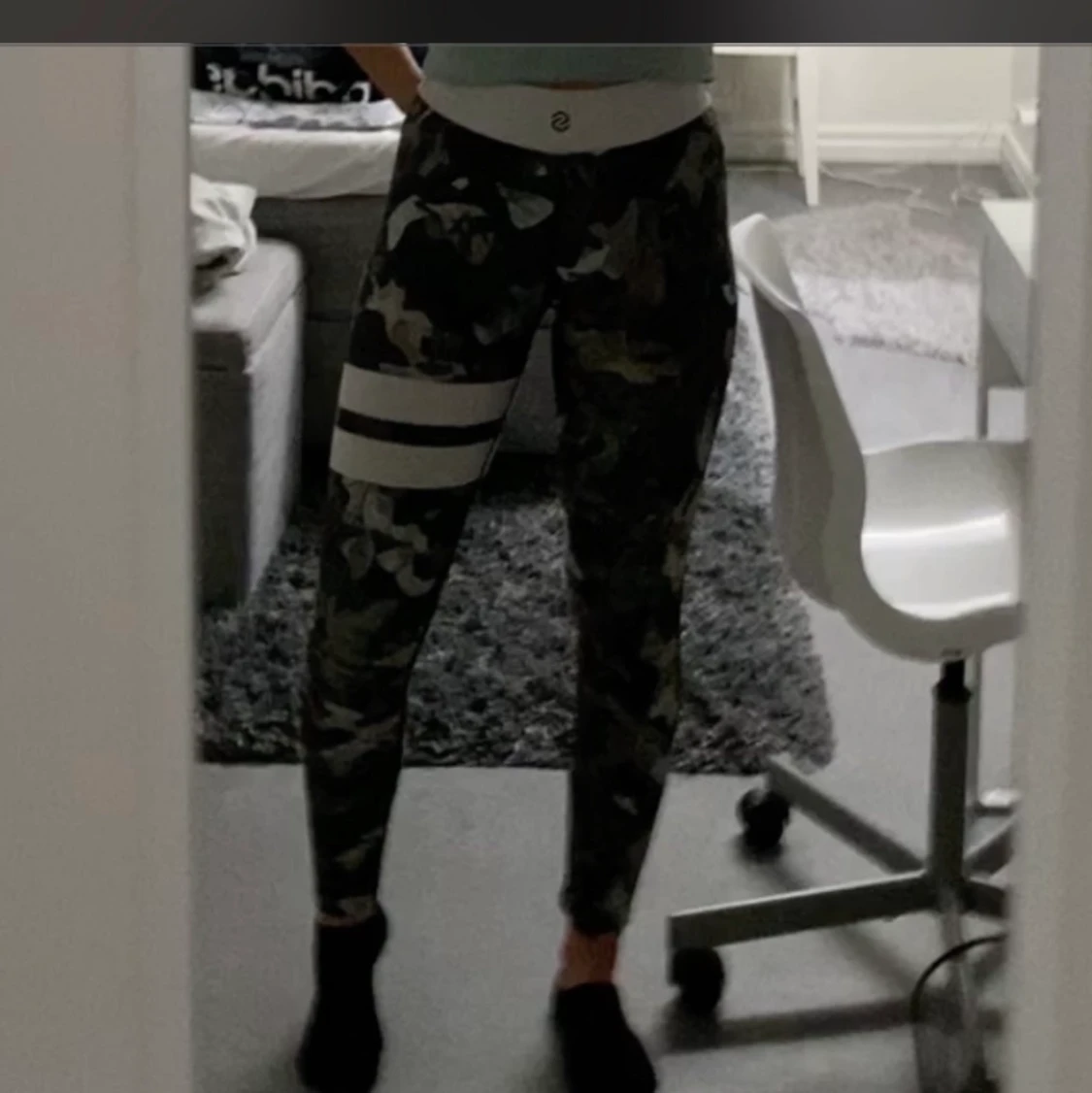 Stronger tights size S - 90