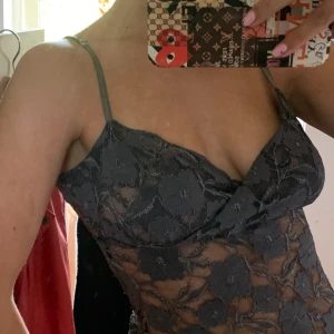 Linne - Linne köpt på Humana i Berlin