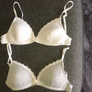 Bh-ar från HM - STORLEK 70B, bra skick (frakt=50)