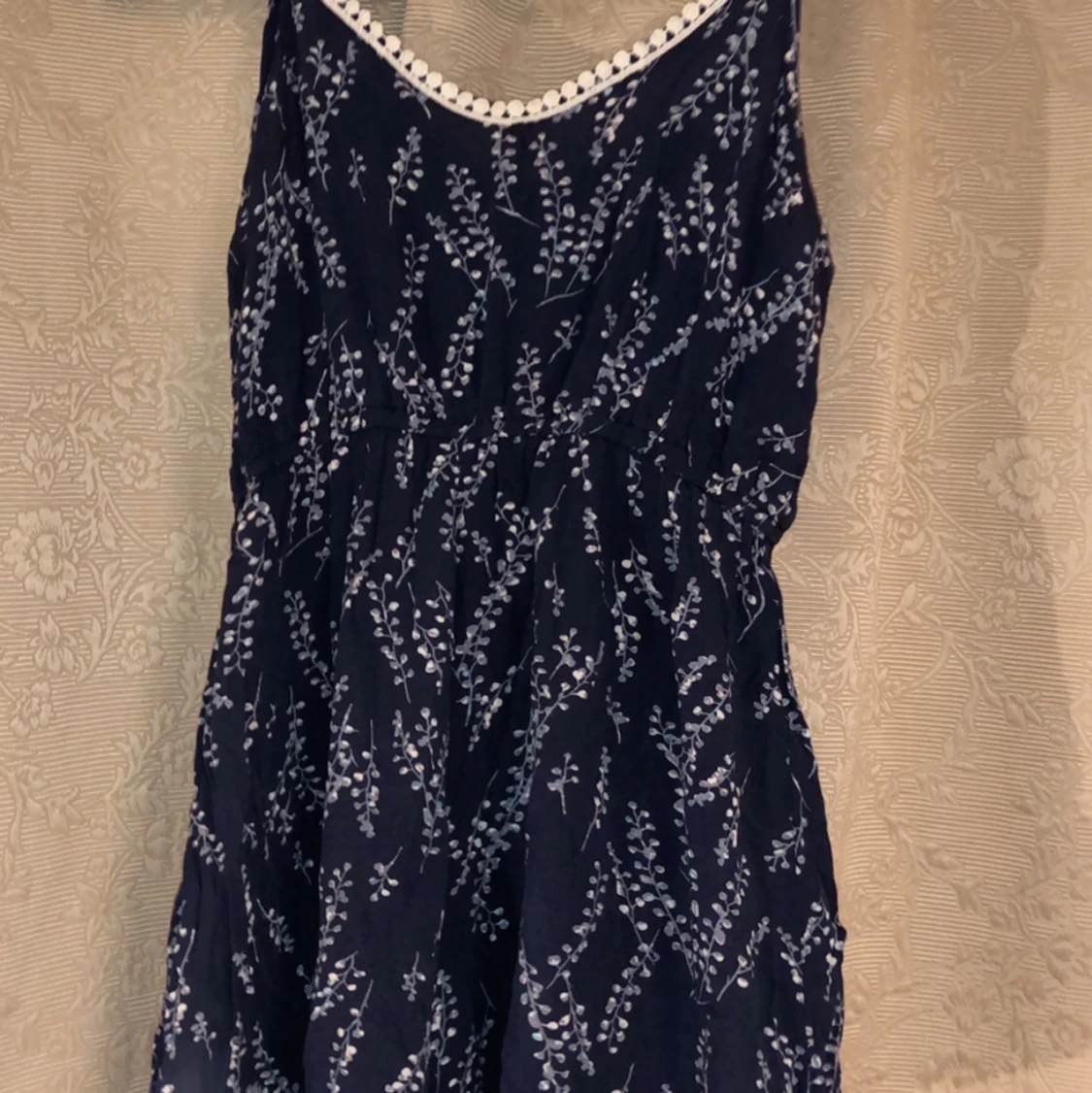 Sommar jumpsuit  - 91