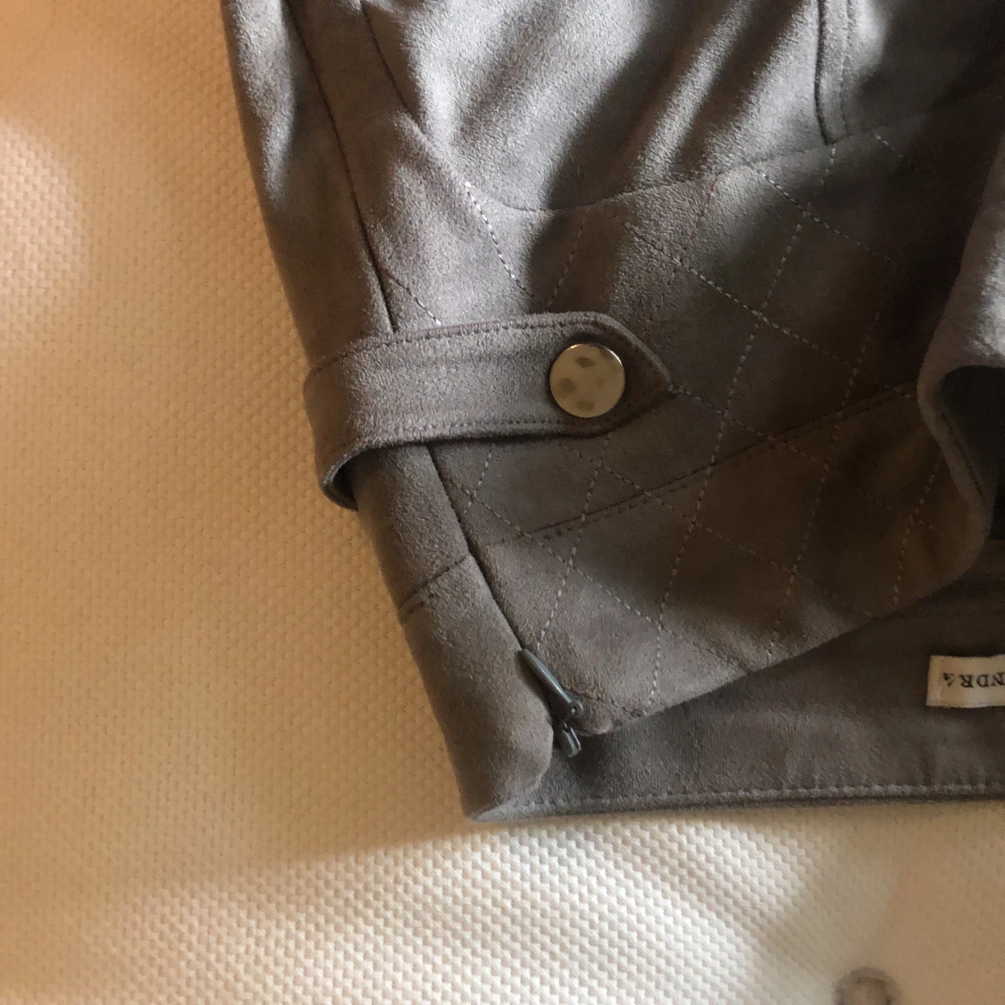 Sanne Alexandra kjol storlek xs - 91