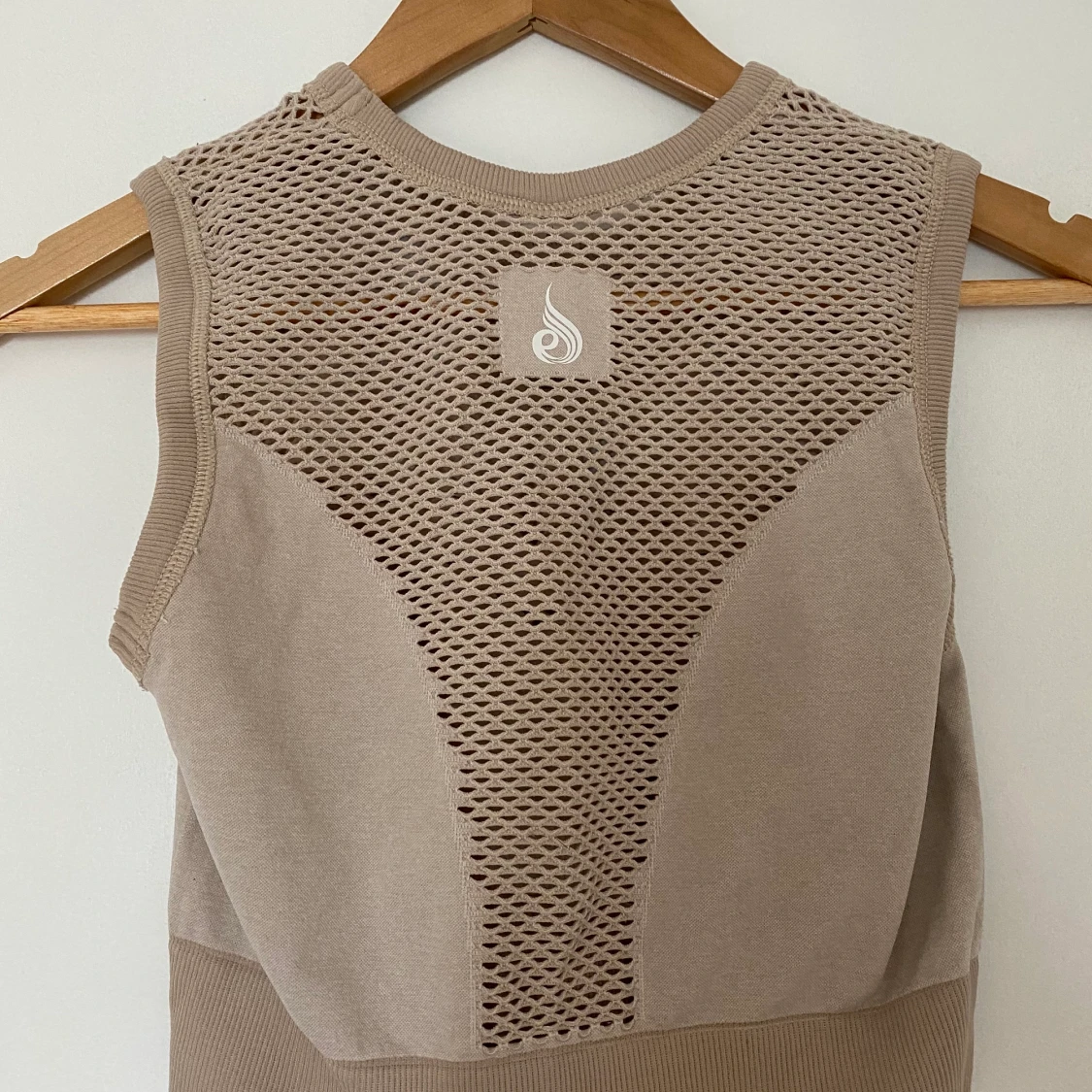 Ryderwear topp och tights - 90