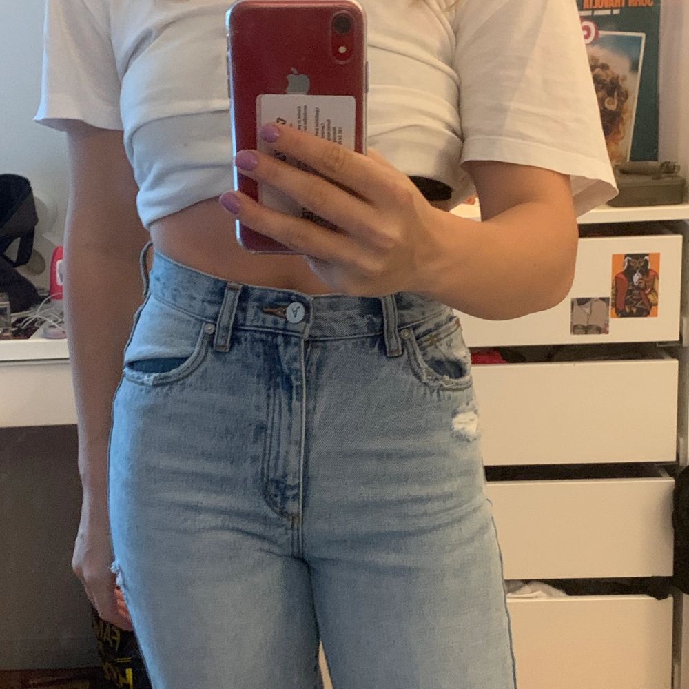 abrand jeans från carlings | Plick Second Hand