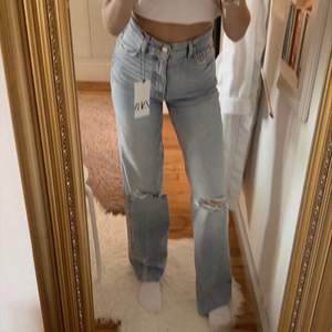 Jeans från Zara
