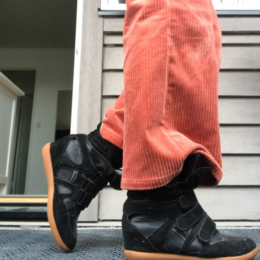 Fake isabel marant boots sale