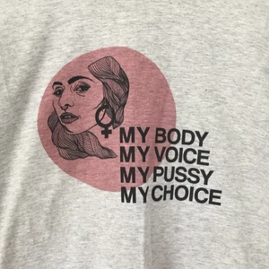  - Från föreningen Storasyster.