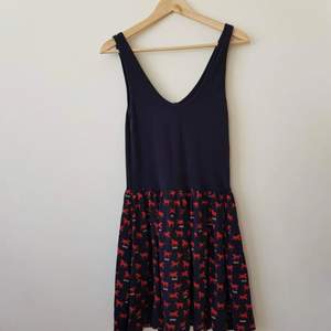 Sweet short summer dress 🥑good for daily dress 🍉