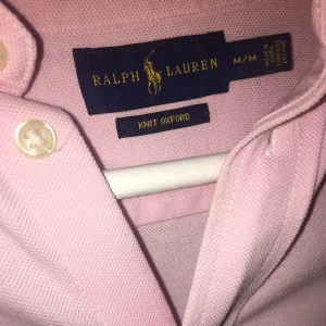  - Ralph Lauren polo skjorta