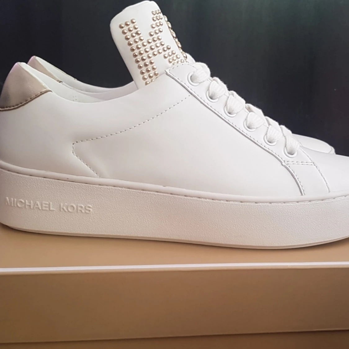 NYA Mk sneakers - 90