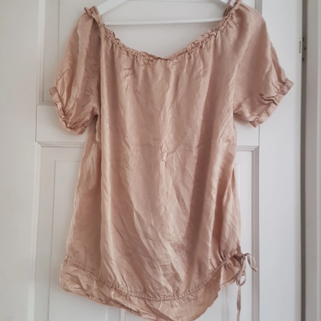 Superfancy blus - 91