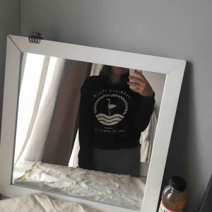  - Ganska gammal kanske 2012. Väldigt bekväm.🌠