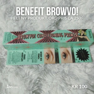  - Helt ny produkt, fri frakt.