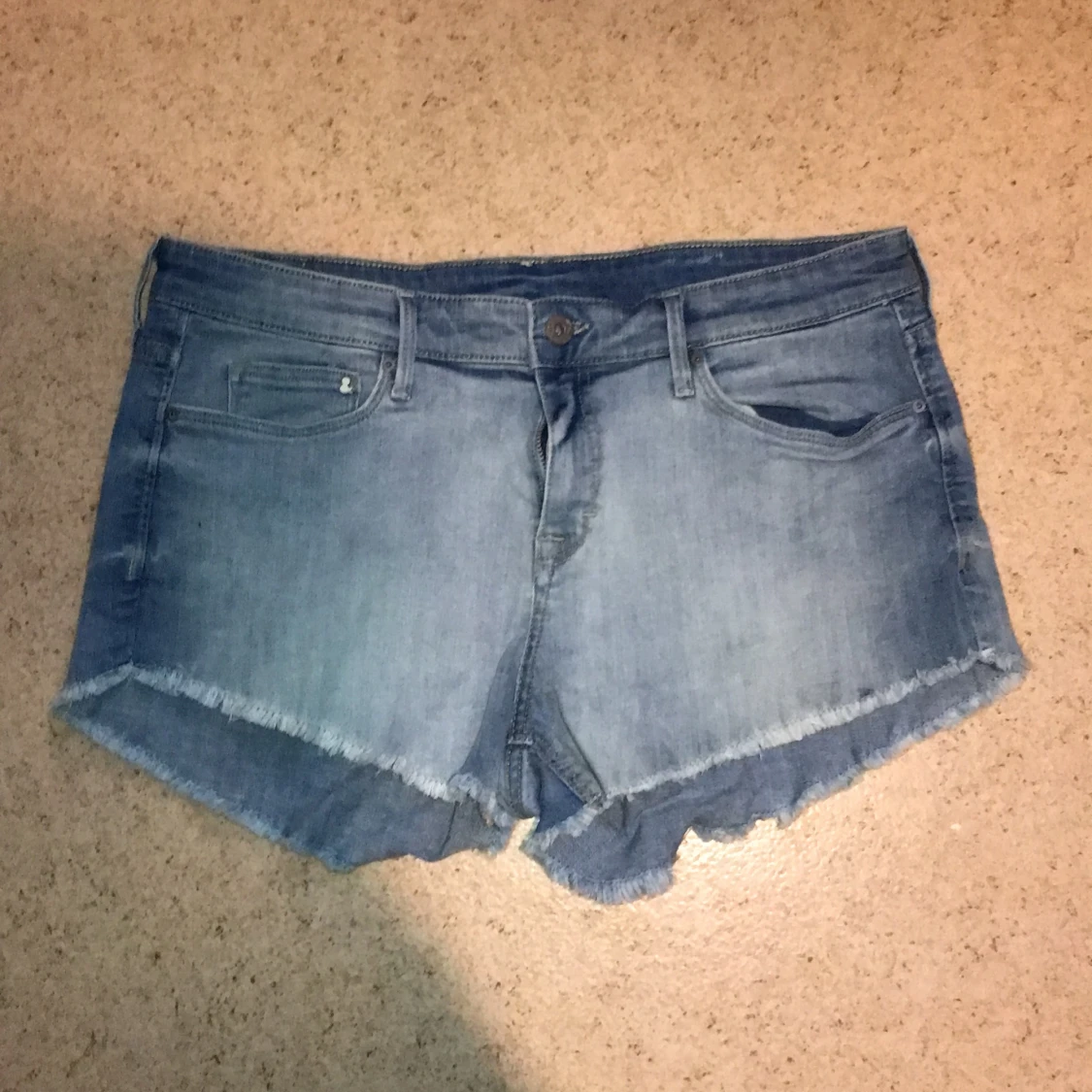 Shorts från H&M