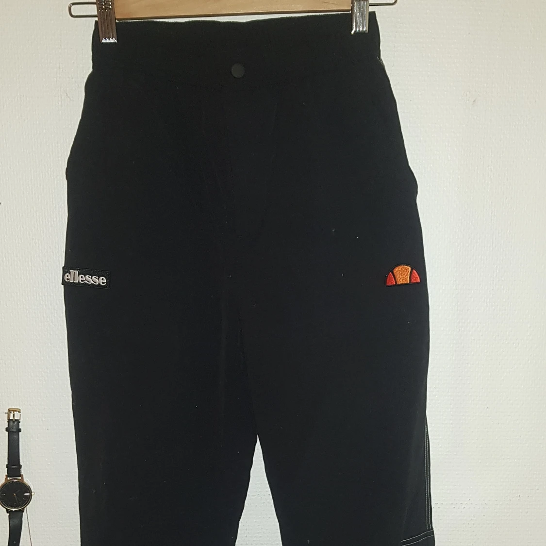 Ellesse trackpants - 90