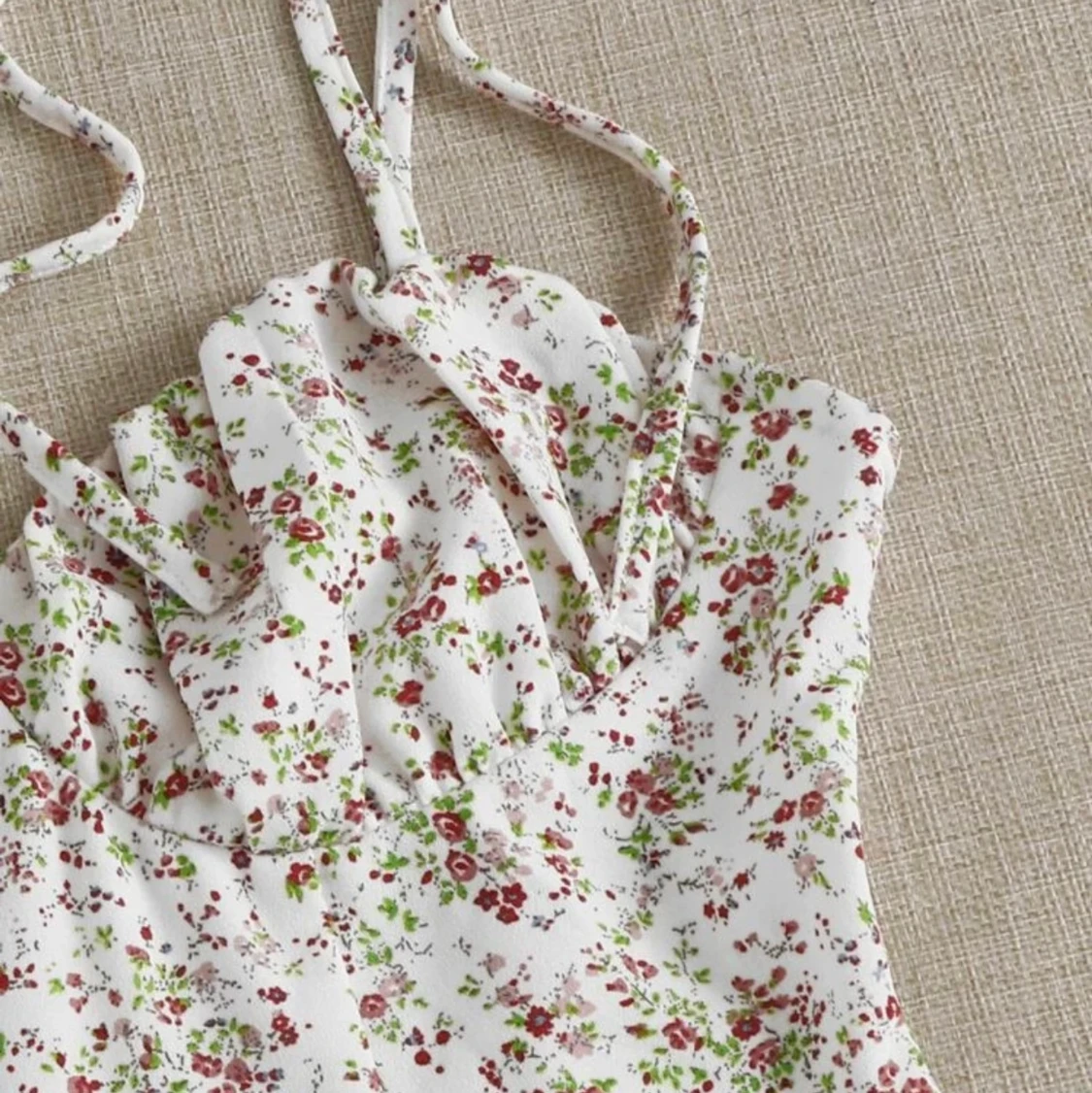 Sommar klänning  - 90