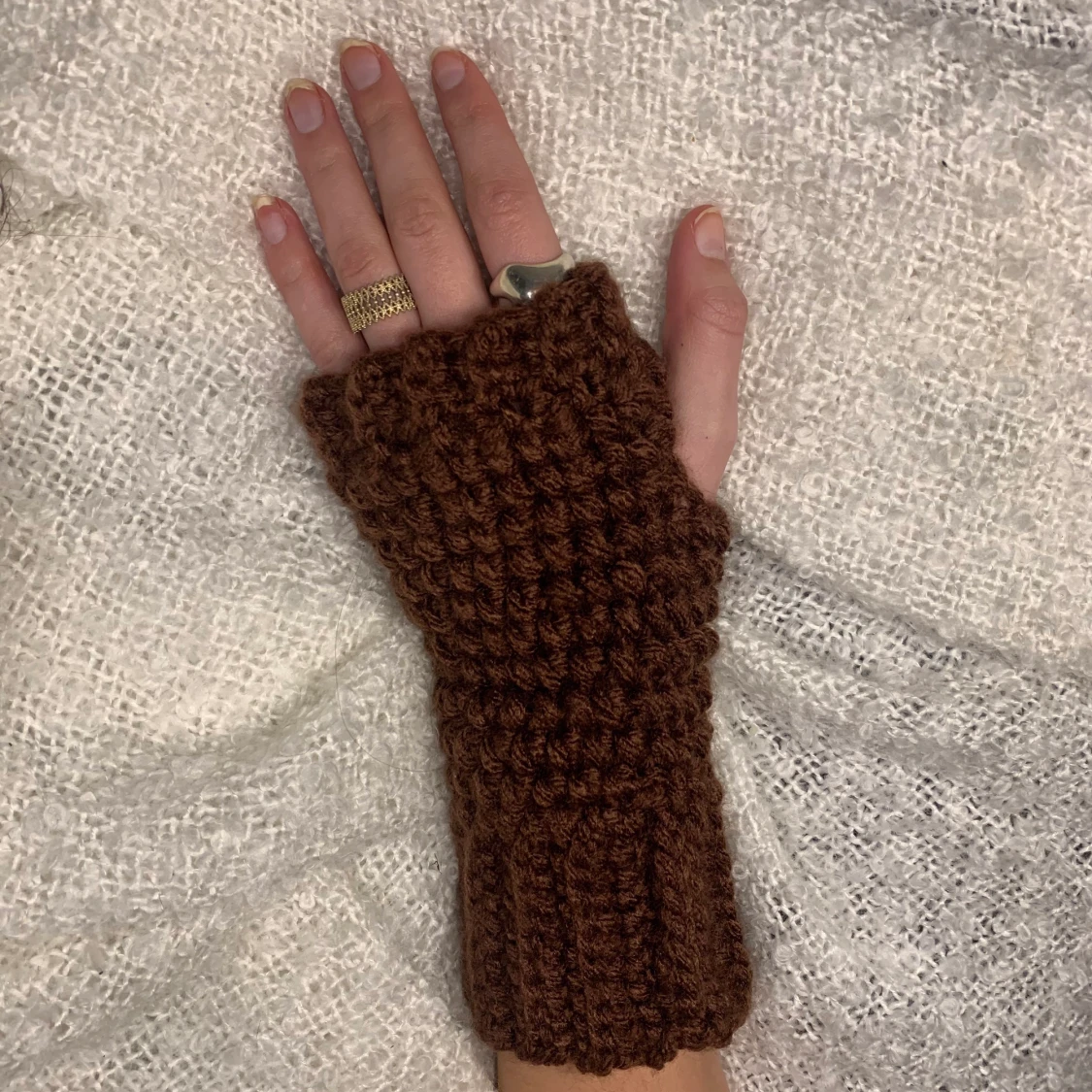 Handledsvärmare  - 90