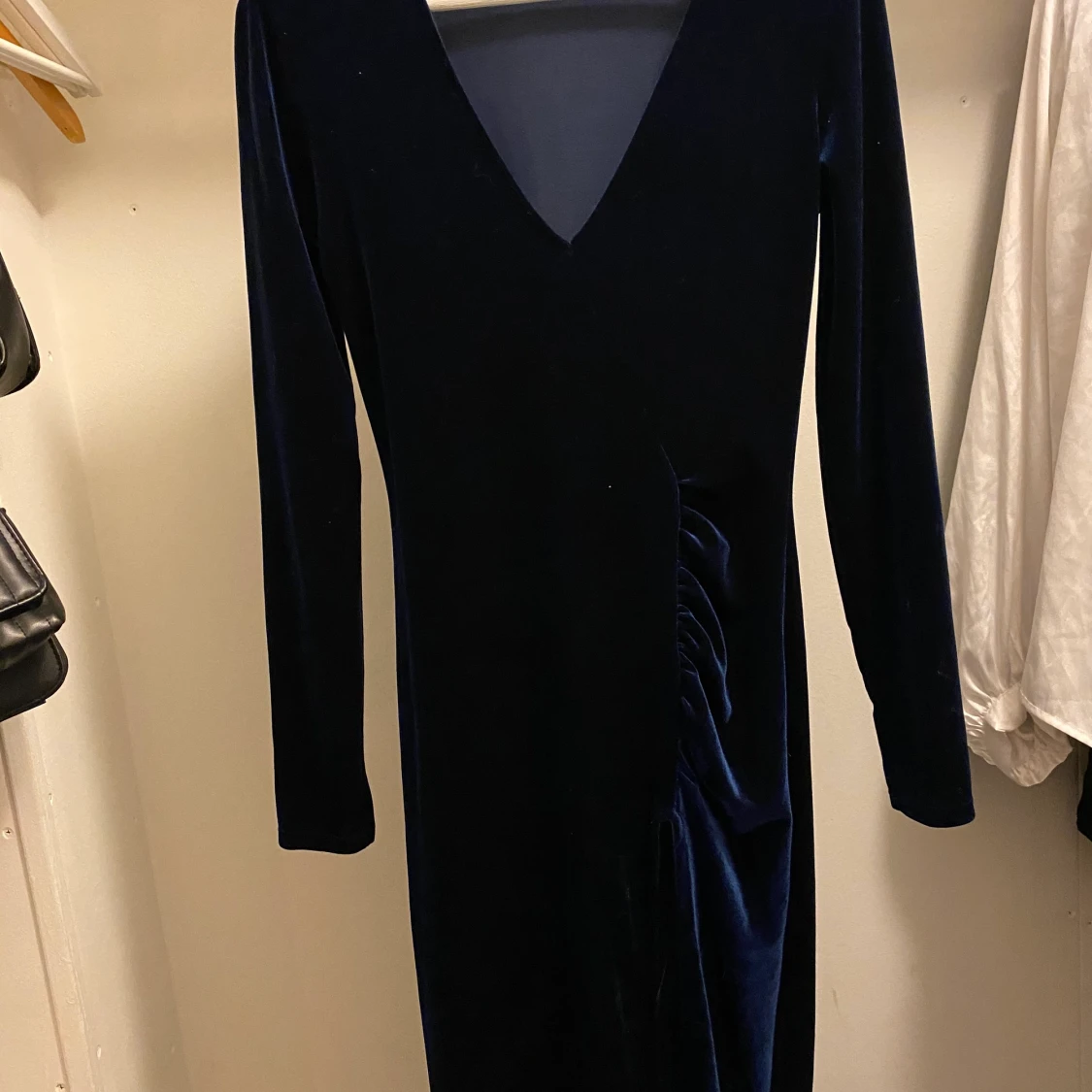 Klänning från fashion nova - 90