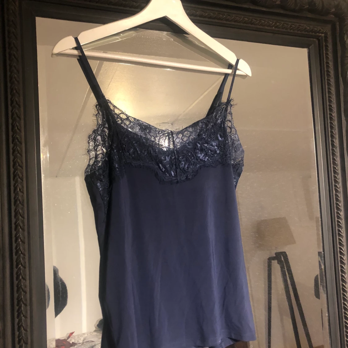 Spetstopp från Soaked in Luxury  - 90