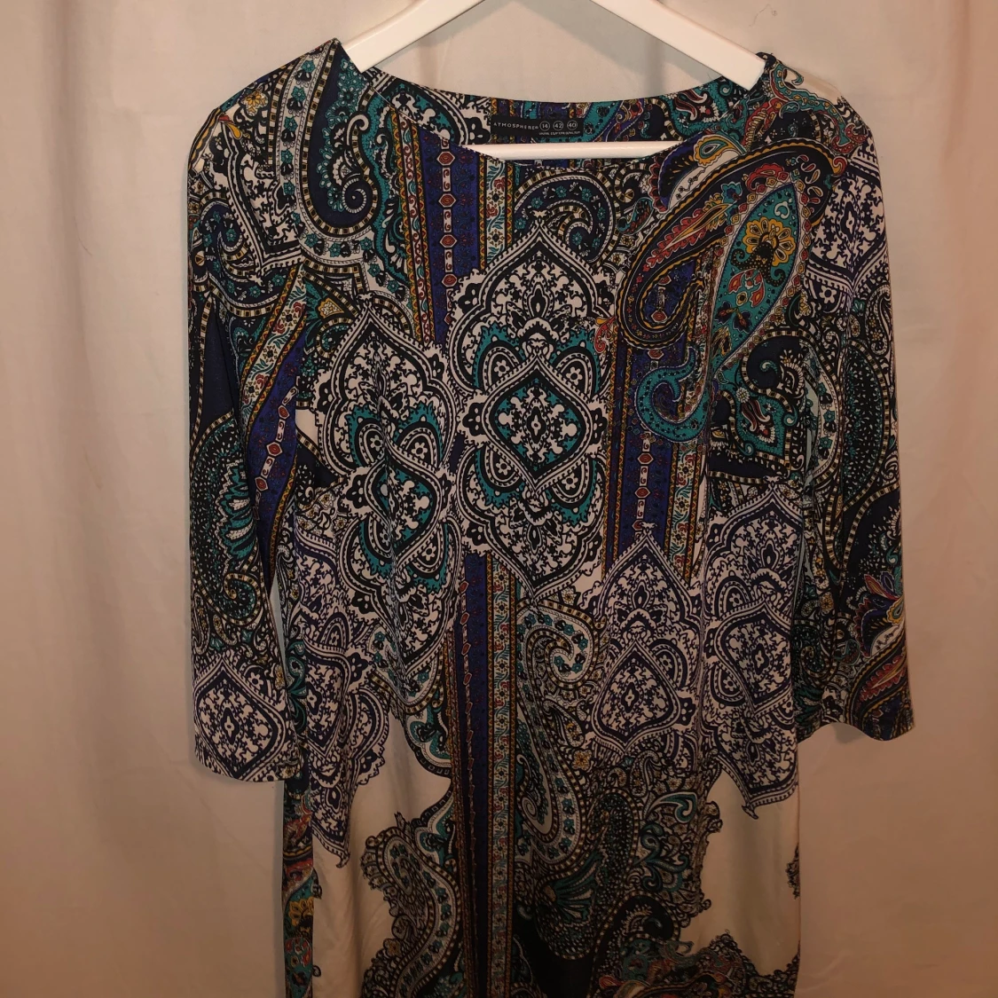 Klänning, storlek 40, 50kr - 91