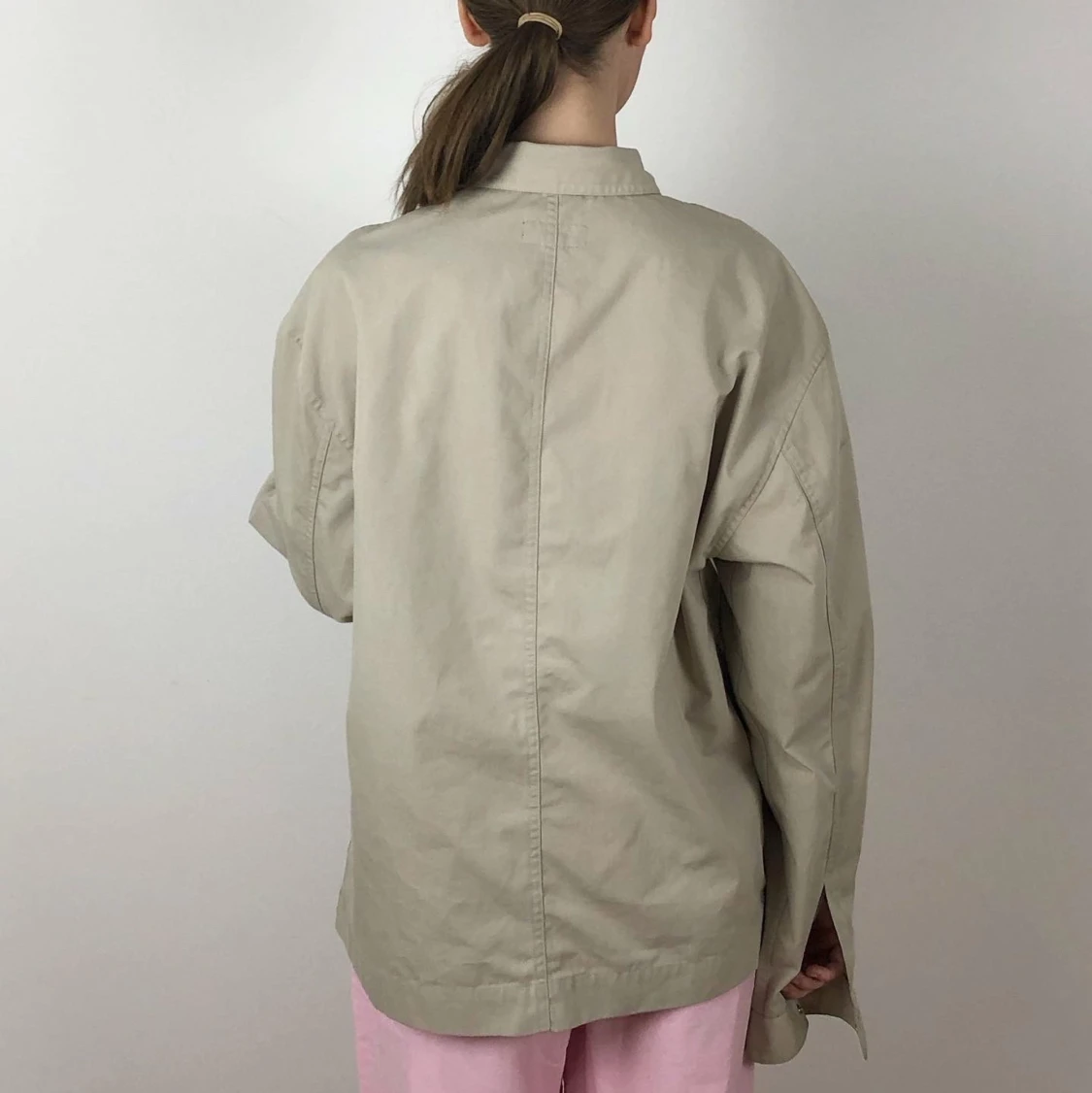 calvin klein jacka - 90