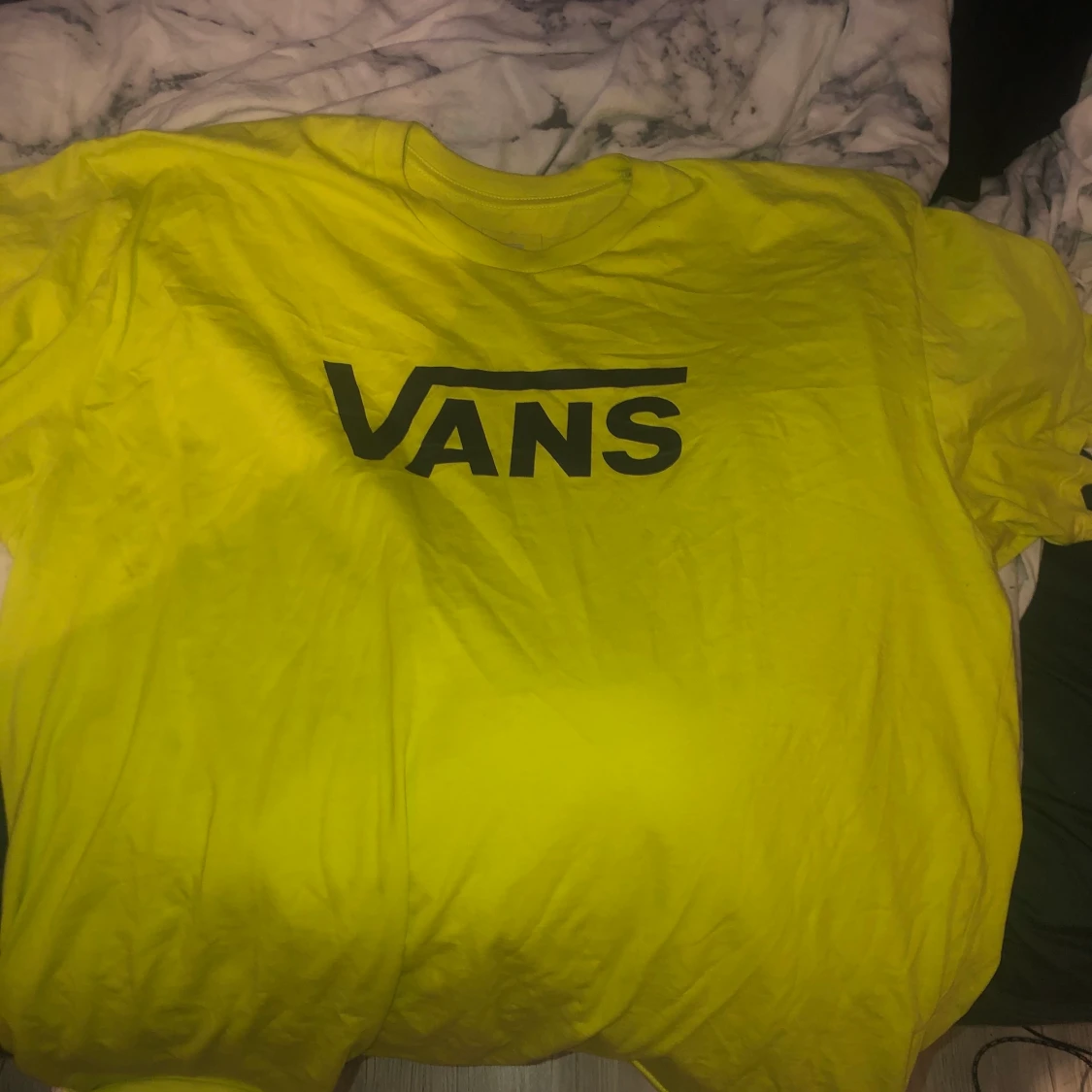 Vans T-Shirt Storlek X-Large