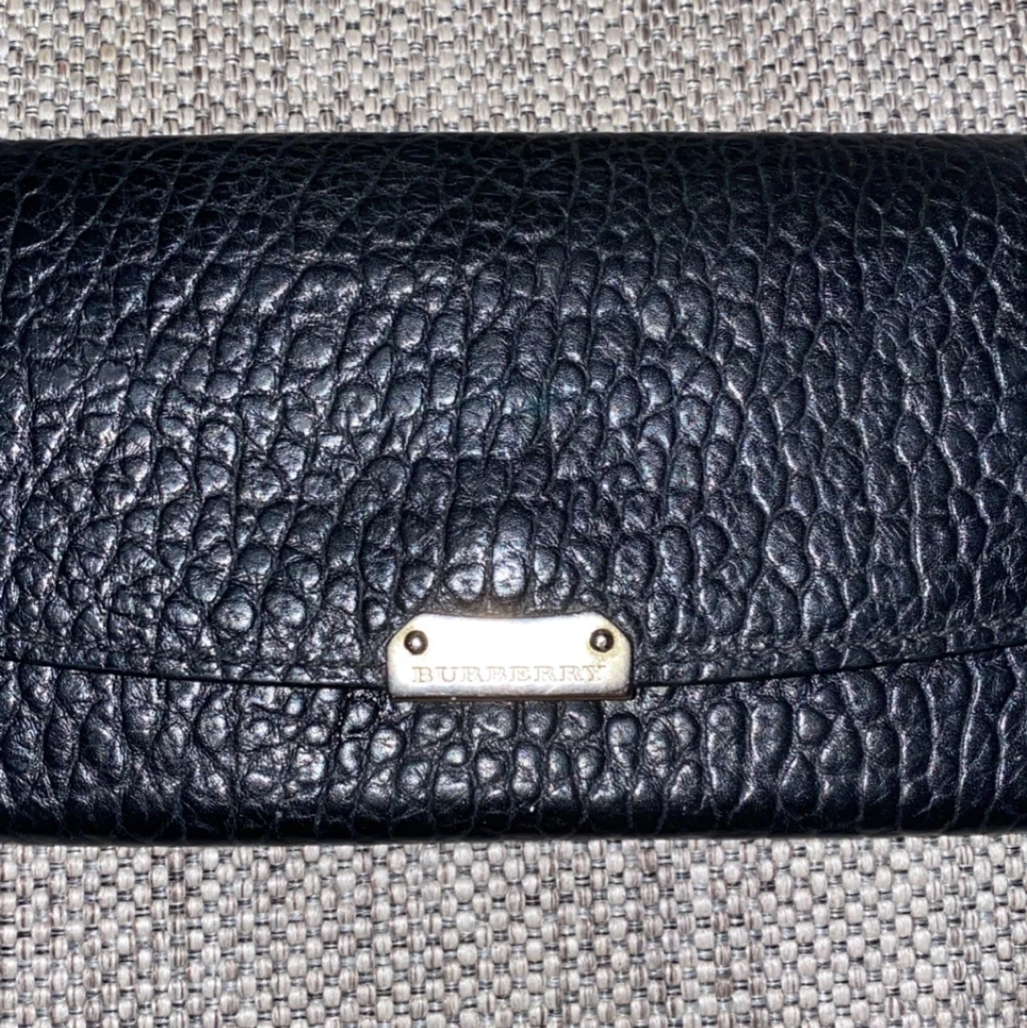 Burberry plånbok - 91