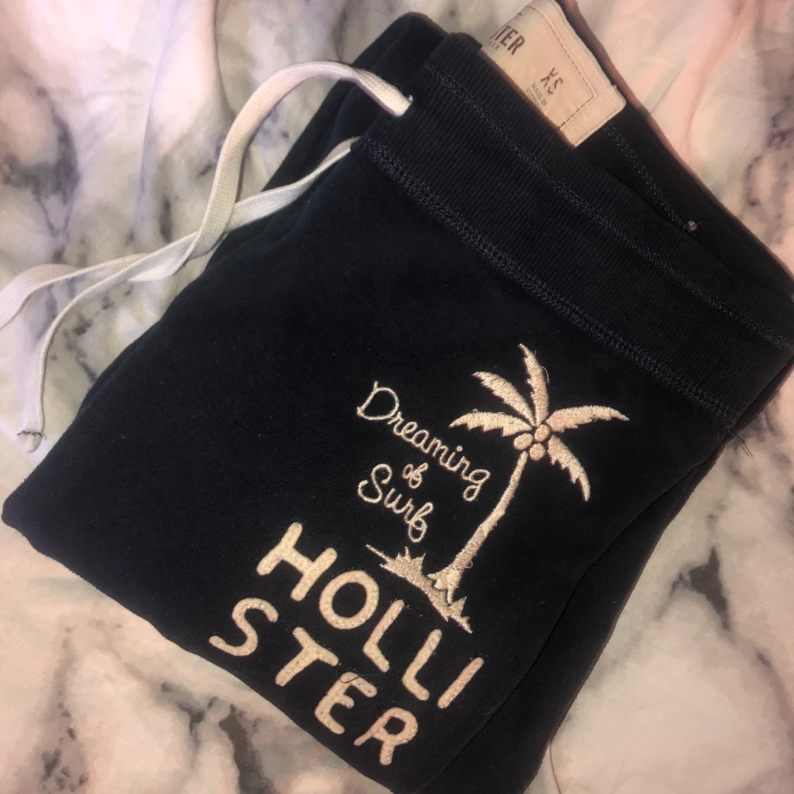 Hollister mjukis byxor