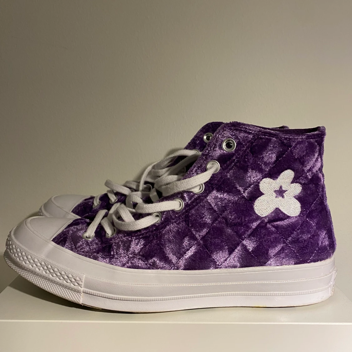 Golf Le Fleur x Chuck 70 Hi - 90