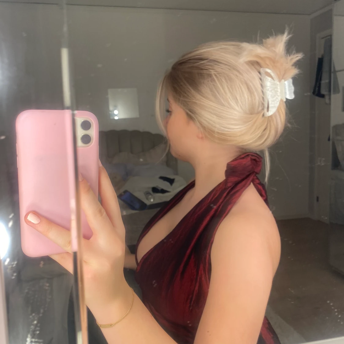 Snyggaste toppen  - 91