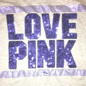 PINK - Snygg Victoria Secret tröja 