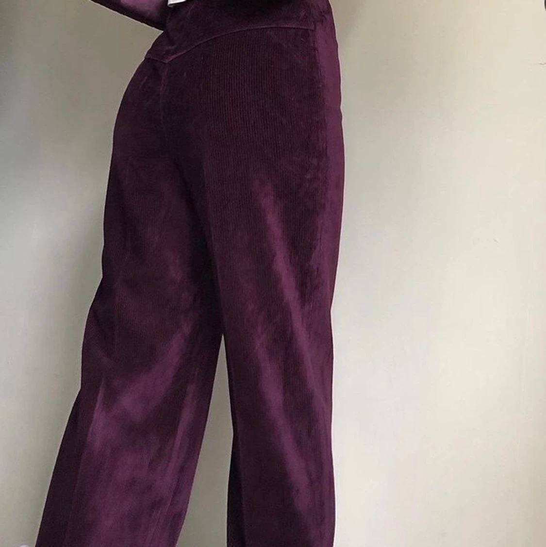  Manchesterbyxor  - 90