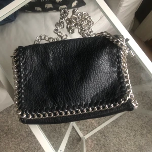 Väska - Väska från skorett, superfint skick! 