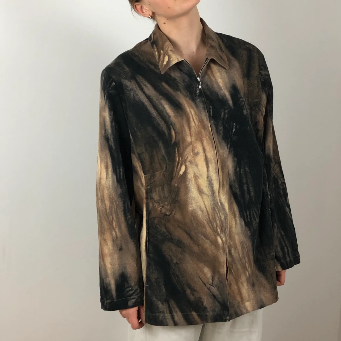 unik jacka/blazer - 91