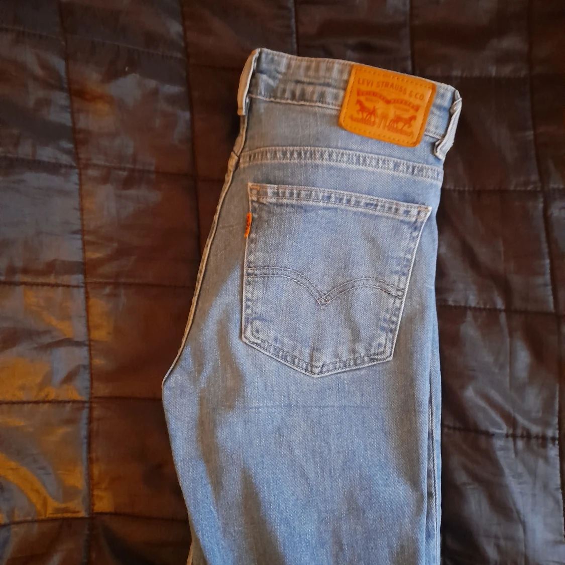 Levis jeans