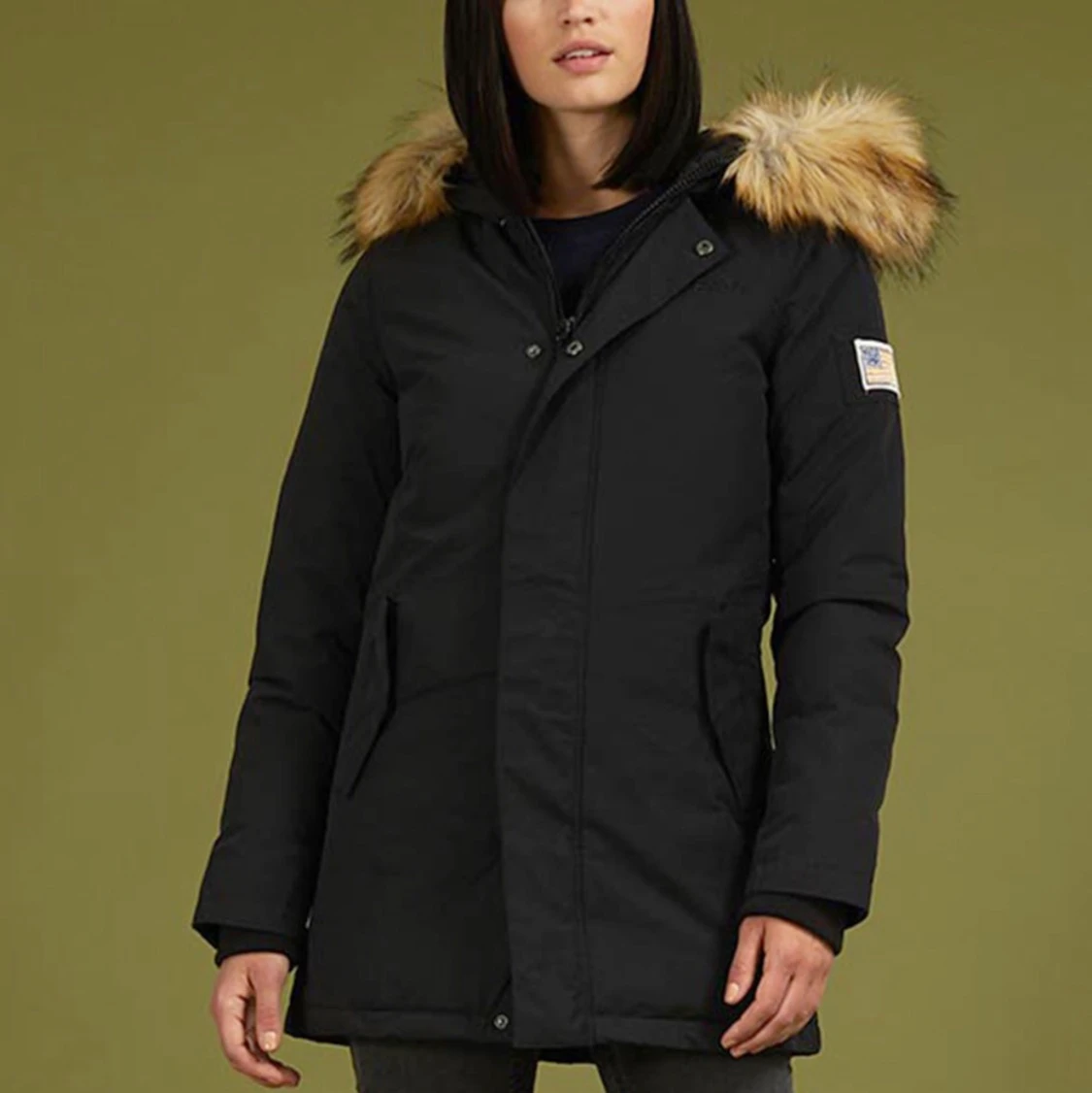 Svea vinterjacka  - 91