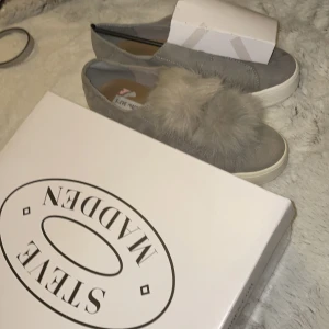 Steve Madden Sneakers - Äkta från Jackie, aldrig använda