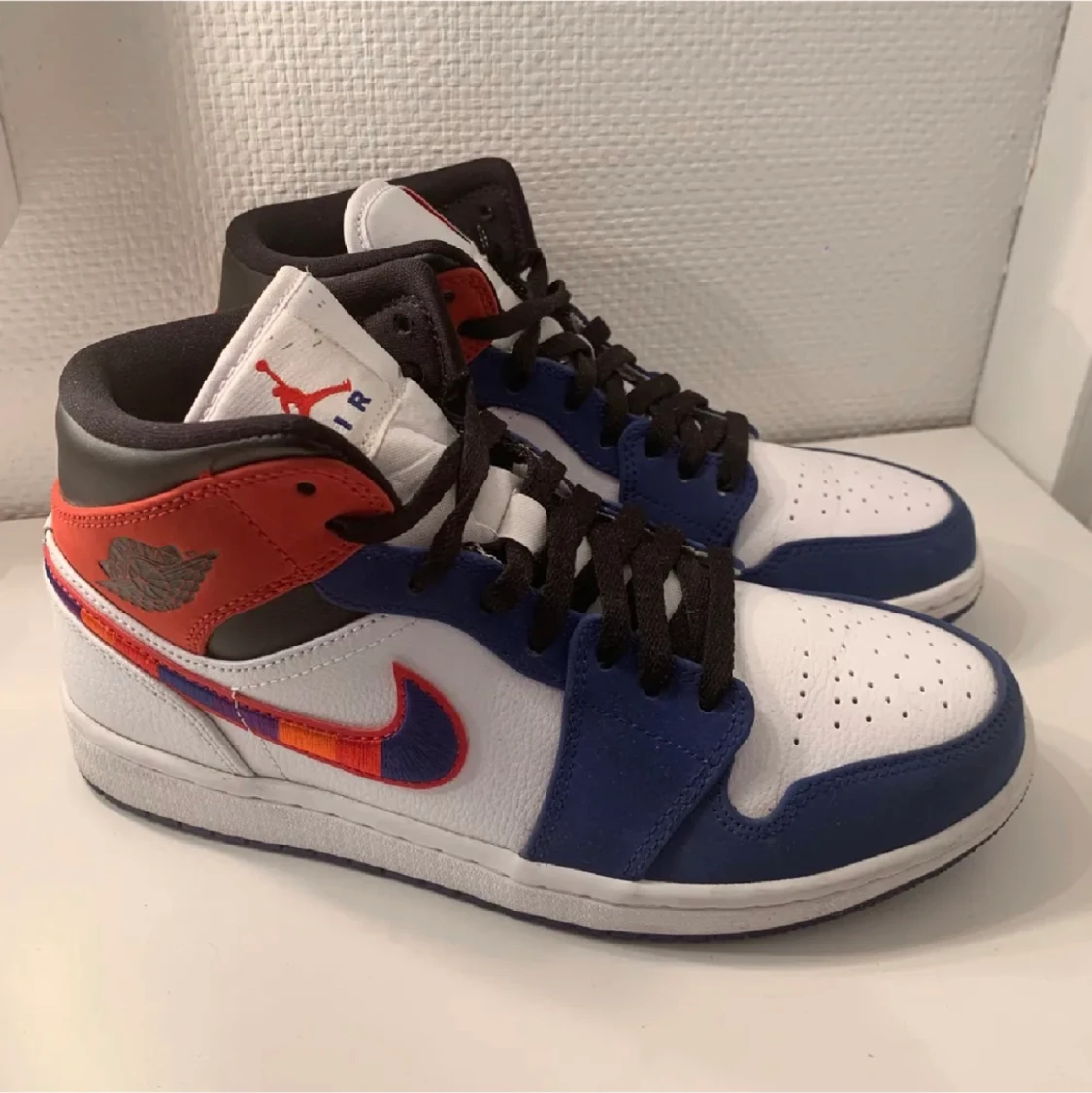 Nike airjordan 1